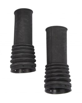 Пильник амортизатора переднього Sprinter/Crafter 06- RAISO RK00183