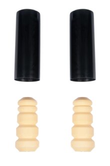 Пильник відбійника амортизатора заднього BMW X3 03-11 RAISO RK00191