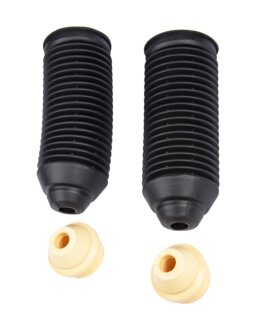 Пильник відбійника амортизатора переднього Polo/Fabia 07- RAISO RK00204