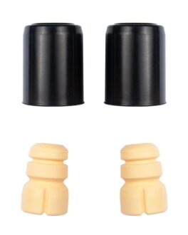 Пильник відбійника амортизатора переднього Audi A4 B8/A7/Q5 07-17 RAISO RK00223