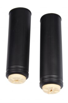 Пильник відбійника амортизатора заднього Insignia A 08- RAISO RK00332