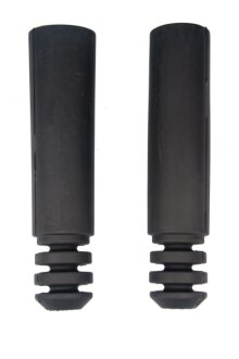 Пильник відбійника амортизатора заднього Nissan Juke 10- RAISO RK00409