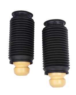 Пильник відбійника амортизатора переднього Master Movano 10- RAISO RK00461