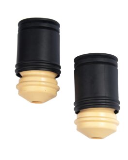 Пильник і відбійник амортизатора заднього BMW 5 E34/E32 RAISO RK10006