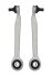 Комплект важелів підвіски передньої Audi A6 C5/Superb I/Passat B5 (з тонким пальцем, конус 16мм))) RAISO RL4B3998SKIT (фото 4)