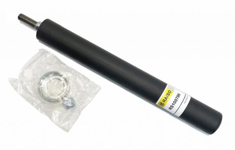 Амортизатор передній Passat 83-88/Audi 80 86-96 (ол...) RAISO RS100786