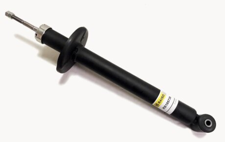 Амортизатор задній на Golf II/III 83-97/Vento 92-98/Toledo 91-99 посилений масляний RAISO RS105739OIL