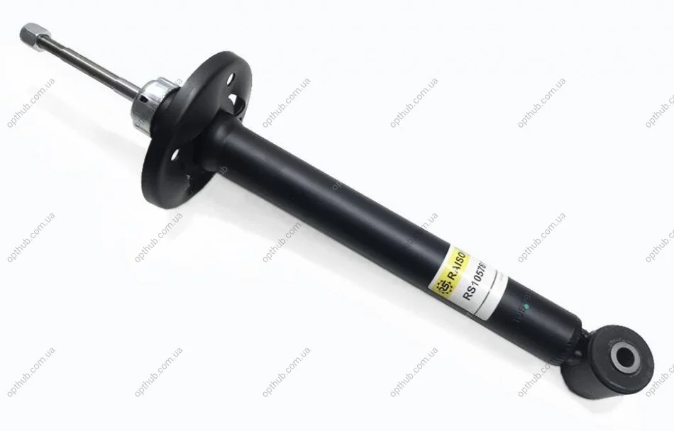 Амортизатор задній Passat B3/B4 88-97 (газ.) RAISO RS105781G (фото 1)