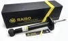 Амортизатор задній Passat B3/B4 88-97 (газ.) RAISO RS105781G (фото 2)