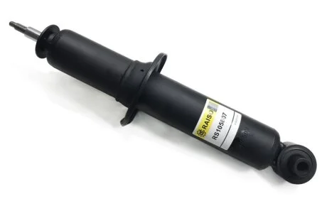 Амортизатор задний на Audi 100 91-94/A6 94-97 (масляный)) RAISO RS105807OIL