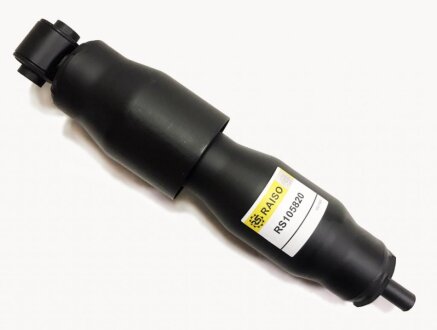 Амортизатор задний (усиленный) T4 91-03 (масл..) RAISO RS105820