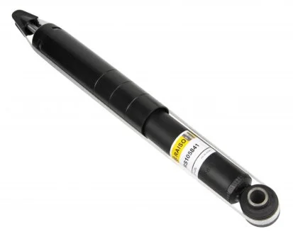 Амортизатор задній Omega B Kombi 94-03 (газ.) RAISO RS105841