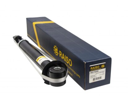 Амортизатор задній на Audi 80/90 91-95 RAISO RS170269