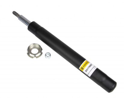 Амортизатор передній 2108, 2109, 21099 (ол..) RAISO RS170607