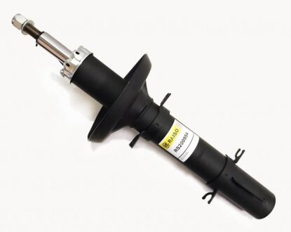 Амортизатор передній на Golf IV/Bora 97-05/Octavia 96-07/Leon 00-06 (газ.) RAISO RS200954