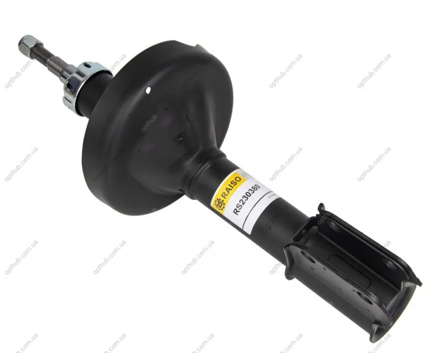 Амортизатор передний Kangoo 98-08 RAISO RS230380 (фото 1)