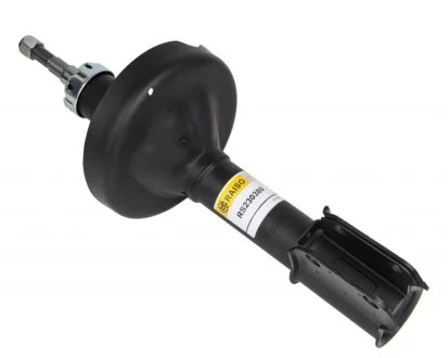 Амортизатор передний Kangoo 98-08 RAISO RS230380
