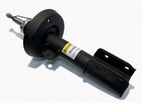 Амортизатор передній пр. Astra G 98- RAISO RS230574