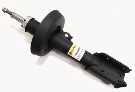 Амортизатор передний левый Astra G 98- RAISO RS230575