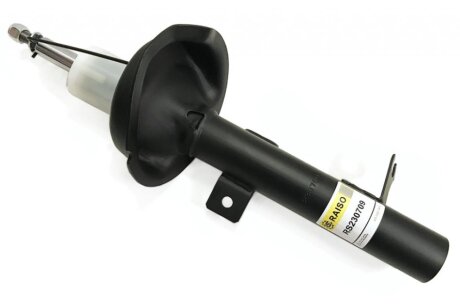 Амортизатор передній. Focus 98- RAISO RS230709