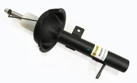Амортизатор передн. лів. Focus 98- RAISO RS230710