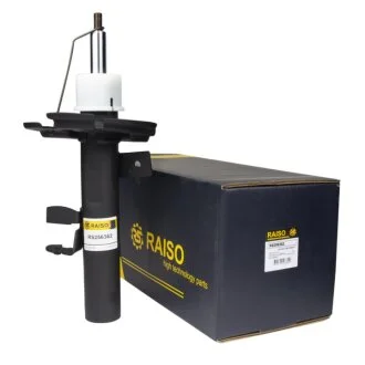 Амортизатор передній RAISO RS256362