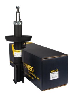 Амортизатор передній лівий Opel Zafira A 99-05 RAISO RS280359