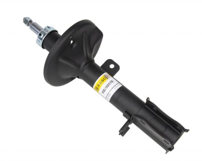 Амортизатор задній правий Daewoo Nubira 97-03 (масляний))) RAISO RS290170