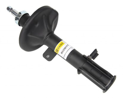 Амортизатор задній лівий Daewoo Nubira 97-03 RAISO RS290171