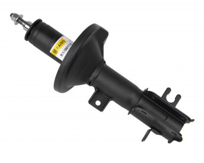 Амортизатор передній. Daewoo Nubira 97-03 RAISO RS290174