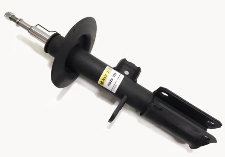 Амортизатор передній правий BMW X5 E53 00-06 3.0-4.6 RAISO RS290239