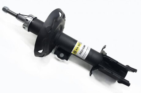 Амортизатор передній правий на Комбо/Корса 00- (газовий) RAISO RS290385