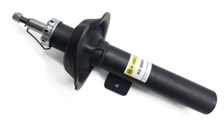 Амортизатор передній. Connect 02- RAISO RS290839