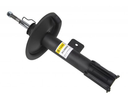 Амортизатор передній лівий4, Peugeot 307 04- RAISO RS290959