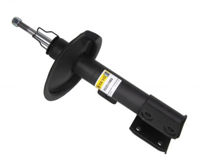 Амортизатор передній. C4,Peugeot 307 04- RAISO RS290960