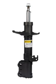 Амортизатор передній. Corolla 01-07 RAISO RS311913