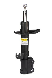 Амортизатор передн. лів. Corolla 01-07 RAISO RS311914