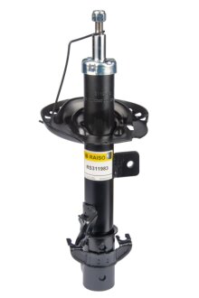 Амортизатор передній правий Nissan Micra C+C III/Micra III 03- RAISO RS311983