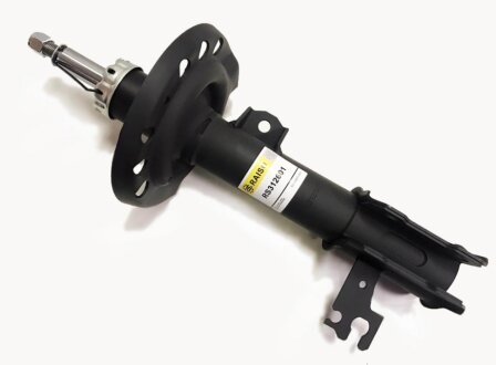 Амортизатор передн. лів. Fiat Croma,Opel Signum, Vectra C, Vectra C GTS 1.6-3.2 04.02- RAISO RS312601