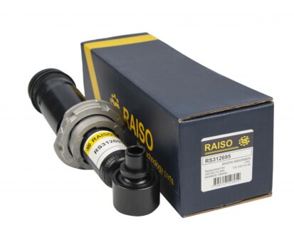 Амортизатор кабіни передній Volvo FH12, 16, FM9, 12 RAISO RS312695