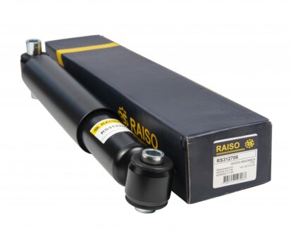 Амортизатор передній L/P Volvo FH, FH 16 03- RAISO RS312706