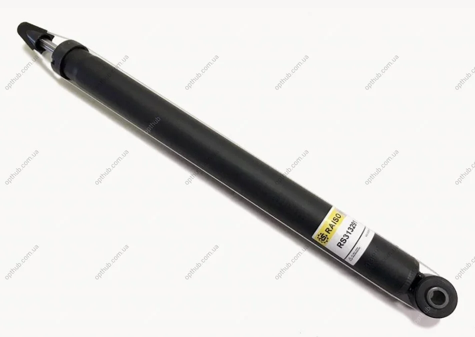 Амортизатор задний на Фокус II/Си-Макс 04-/Мазда 3 09- (газ.) RAISO RS313291 (фото 1)