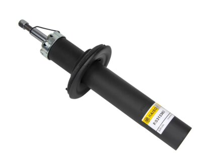 Амортизатор передній Audi A4 08-15/A5 07-/Q5 quattro 08- (газовий) (з чашкою) RAISO RS313363C