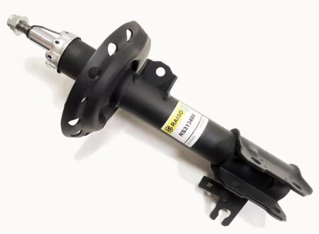 Амортизатор передний левый Astra H 05- (газовый) RAISO RS313480