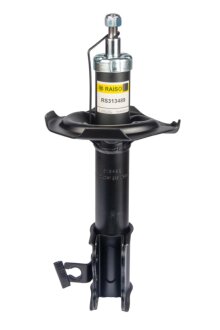 Амортизатор передн. лів. Mazda 626 V 97-02 RAISO RS313489