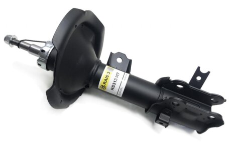 Амортизатор передній лівий на Accent/Rio 05-11 RAISO RS313517