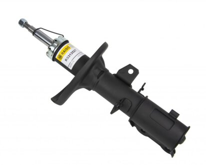 Амортизатор передній лівий KIA Cerato 04- (газовий) RAISO RS313527