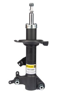 Амортизатор передній лівий Nissan Primera 02- RAISO RS313605