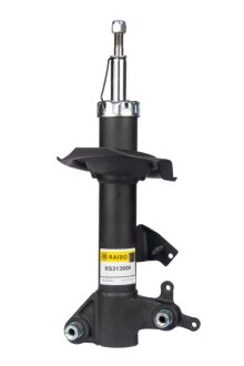 Амортизатор передній правий Nissan Primera 02- RAISO RS313606