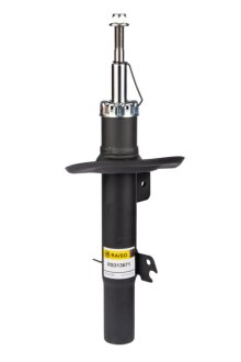 Амортизатор передн. лів. Peugeot 207 06- RAISO RS313671